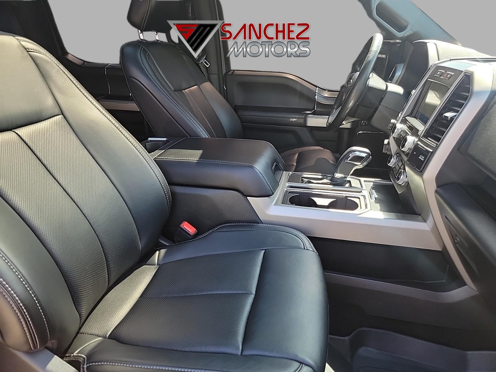Sanchez Motors