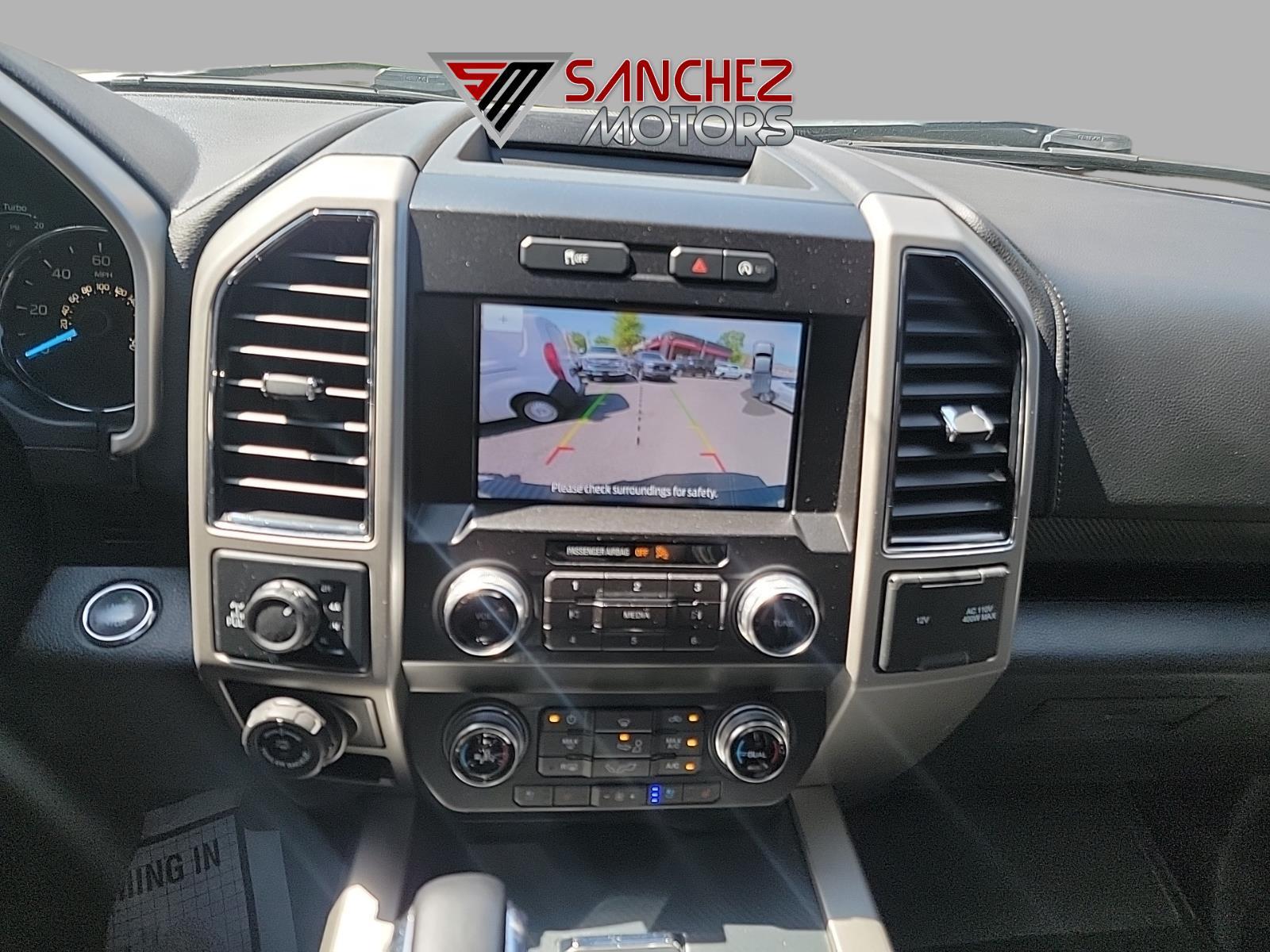 Sanchez Motors