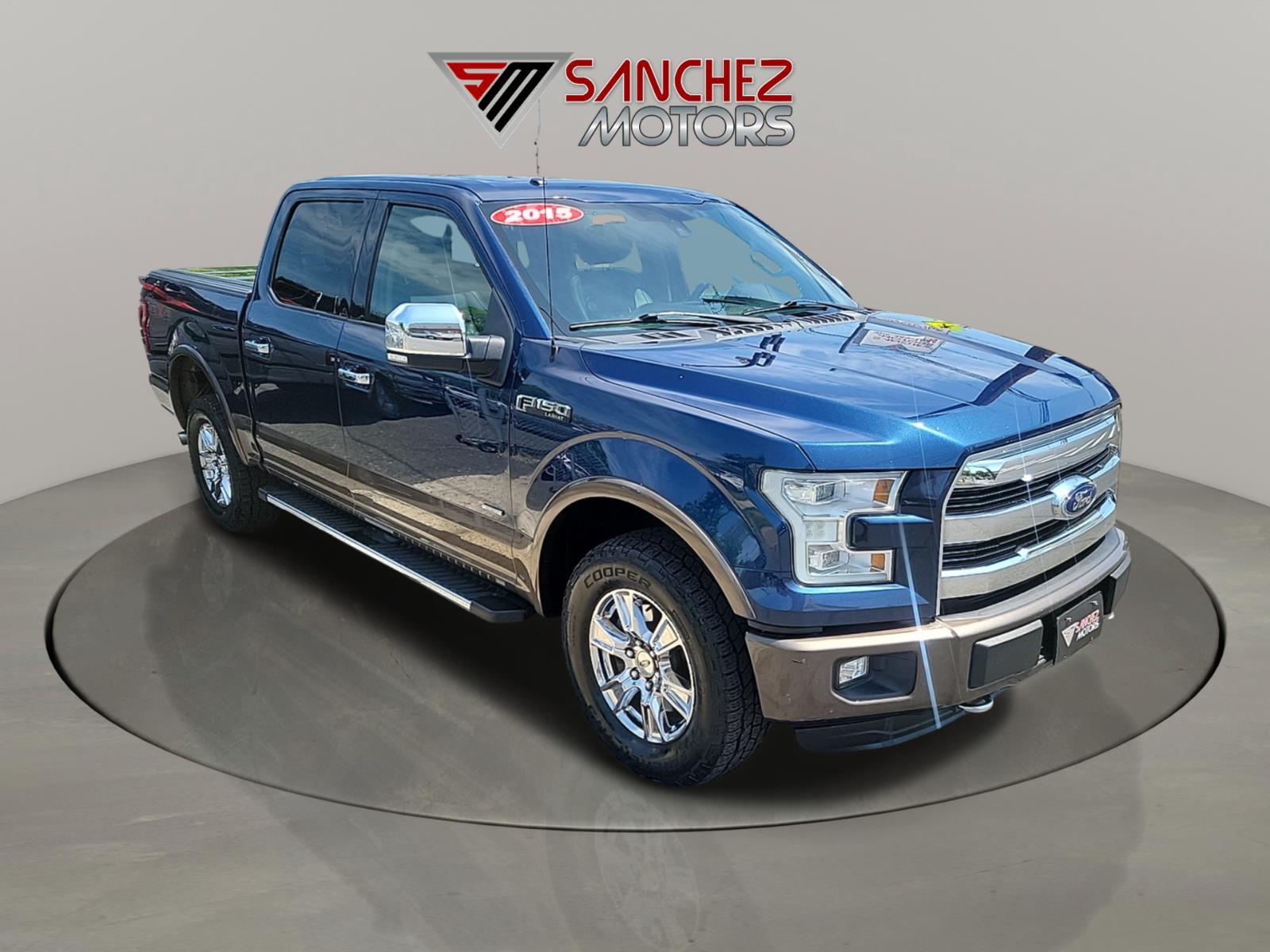 Sanchez Motors