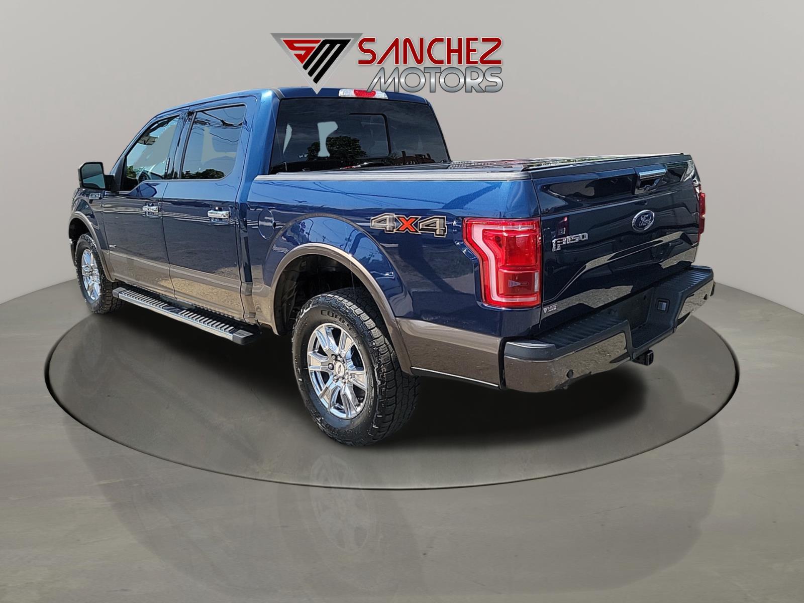 Sanchez Motors