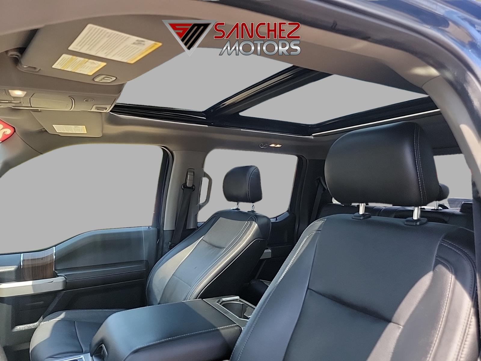 Sanchez Motors