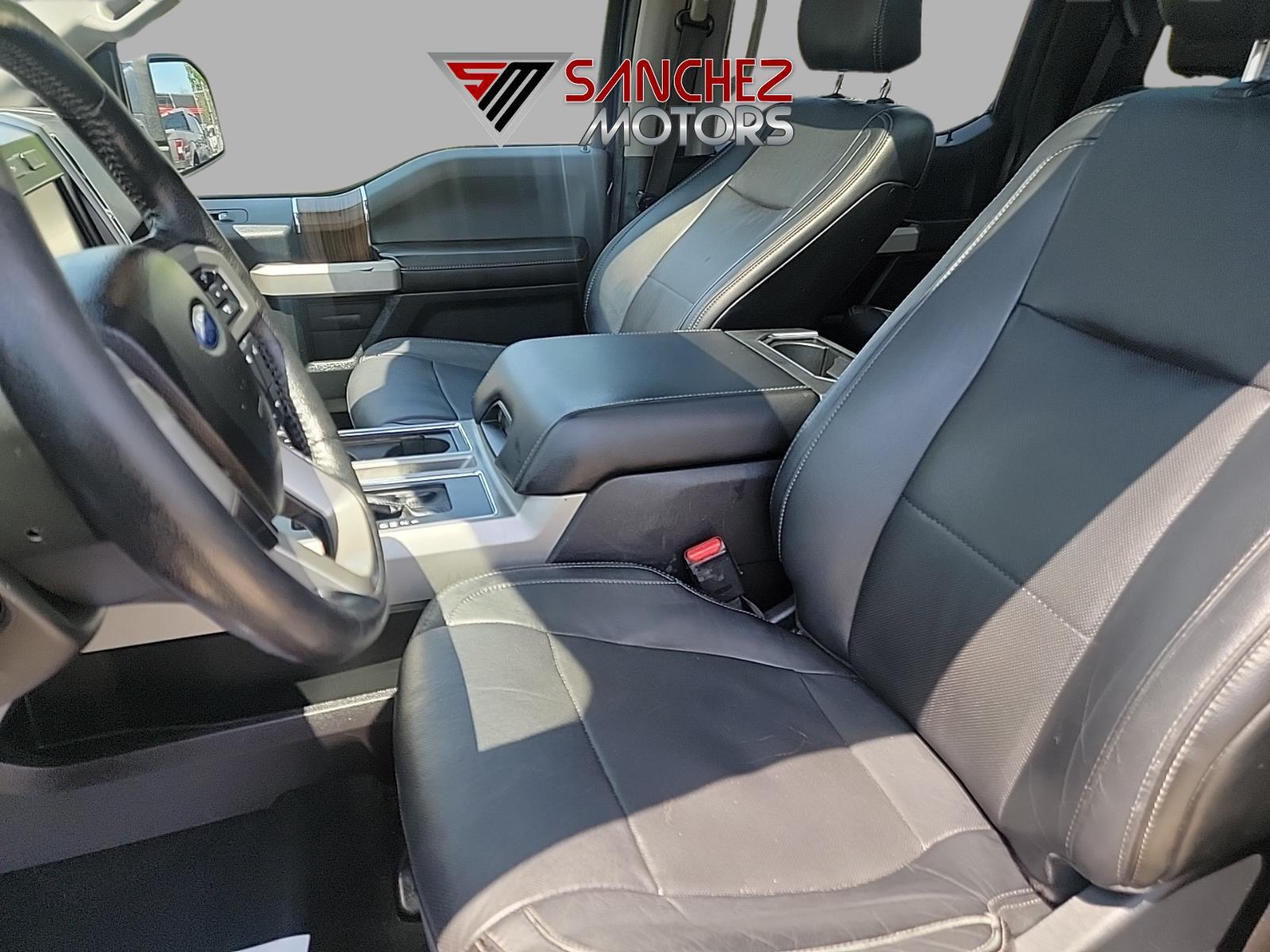 Sanchez Motors