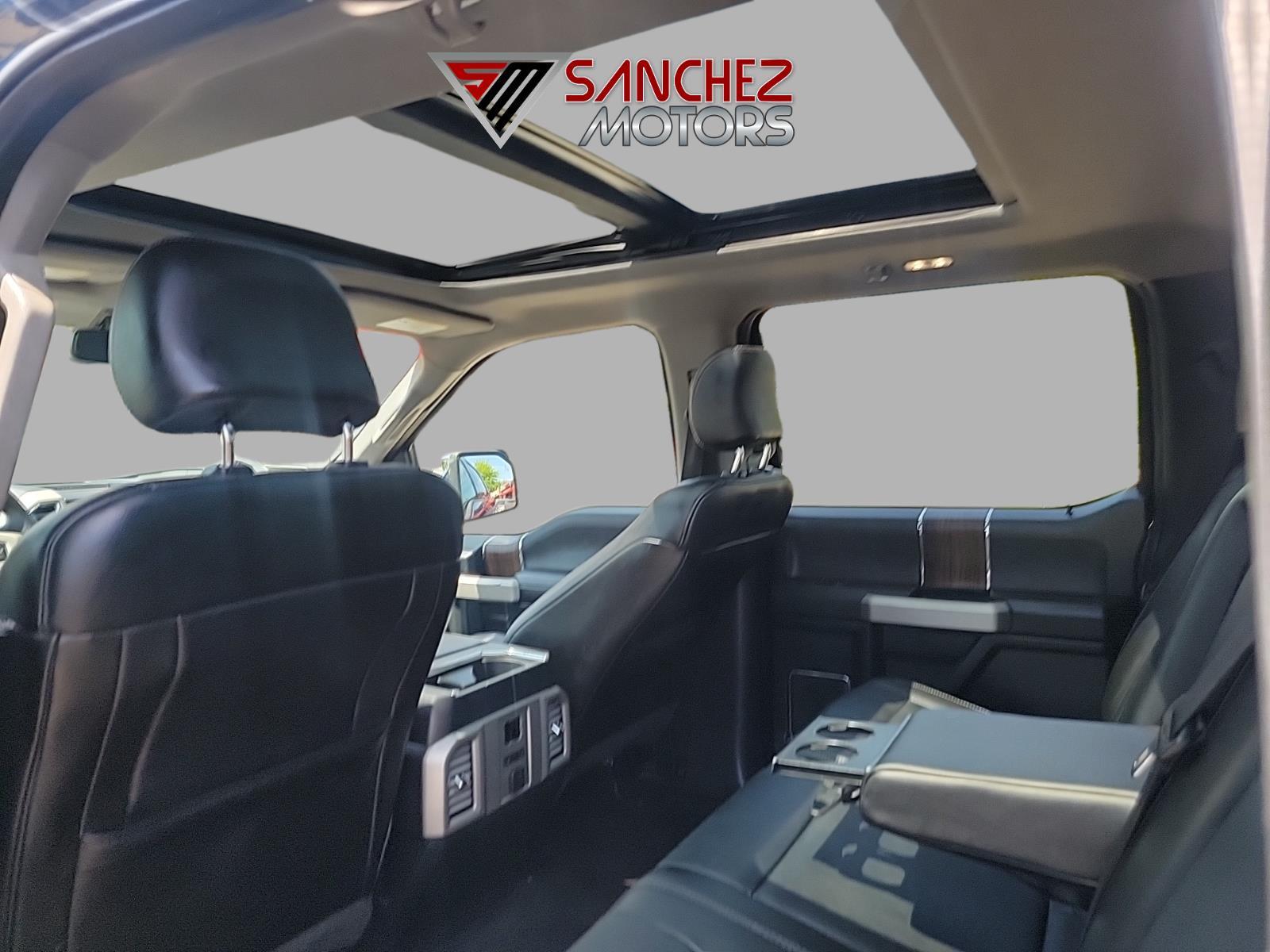 Sanchez Motors