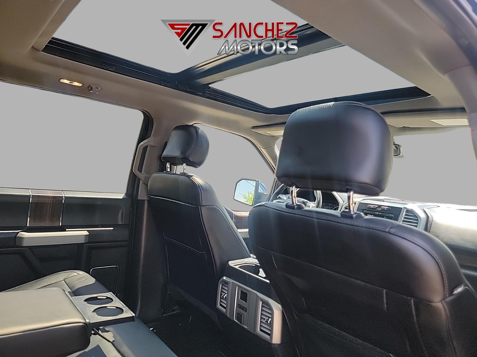Sanchez Motors