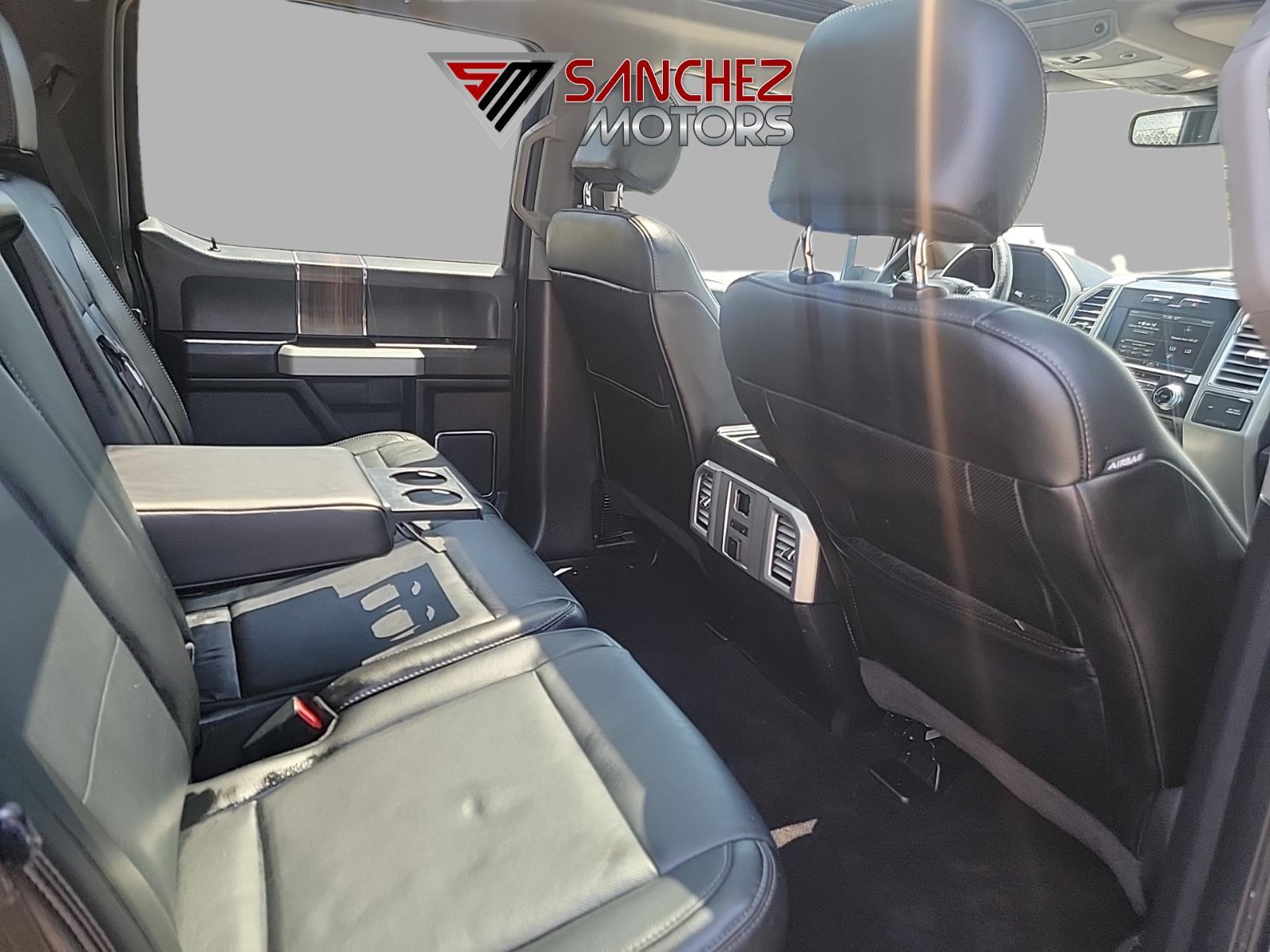 Sanchez Motors