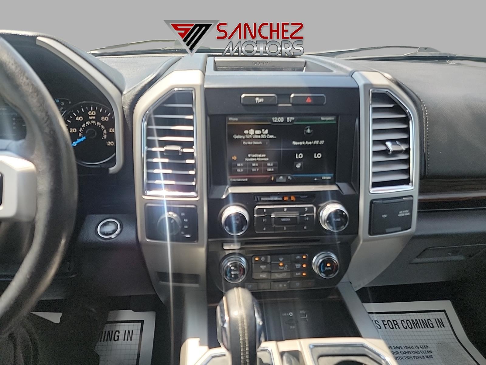 Sanchez Motors