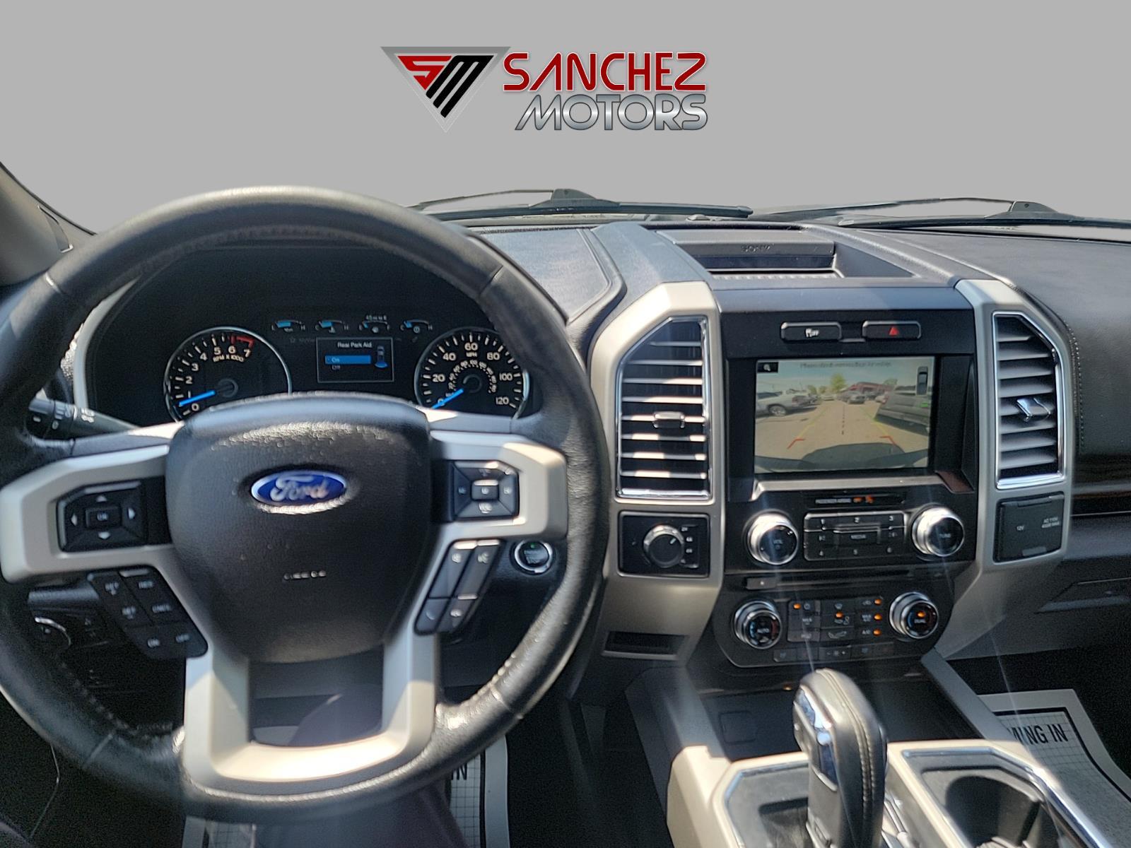 Sanchez Motors