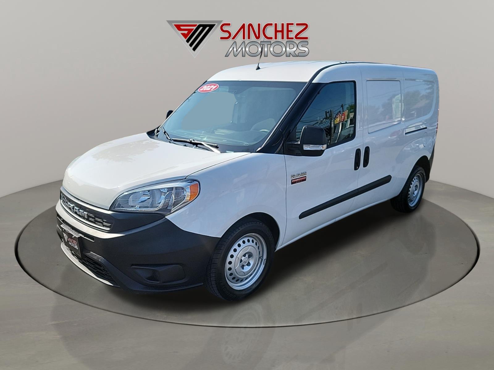 Sanchez Motors
