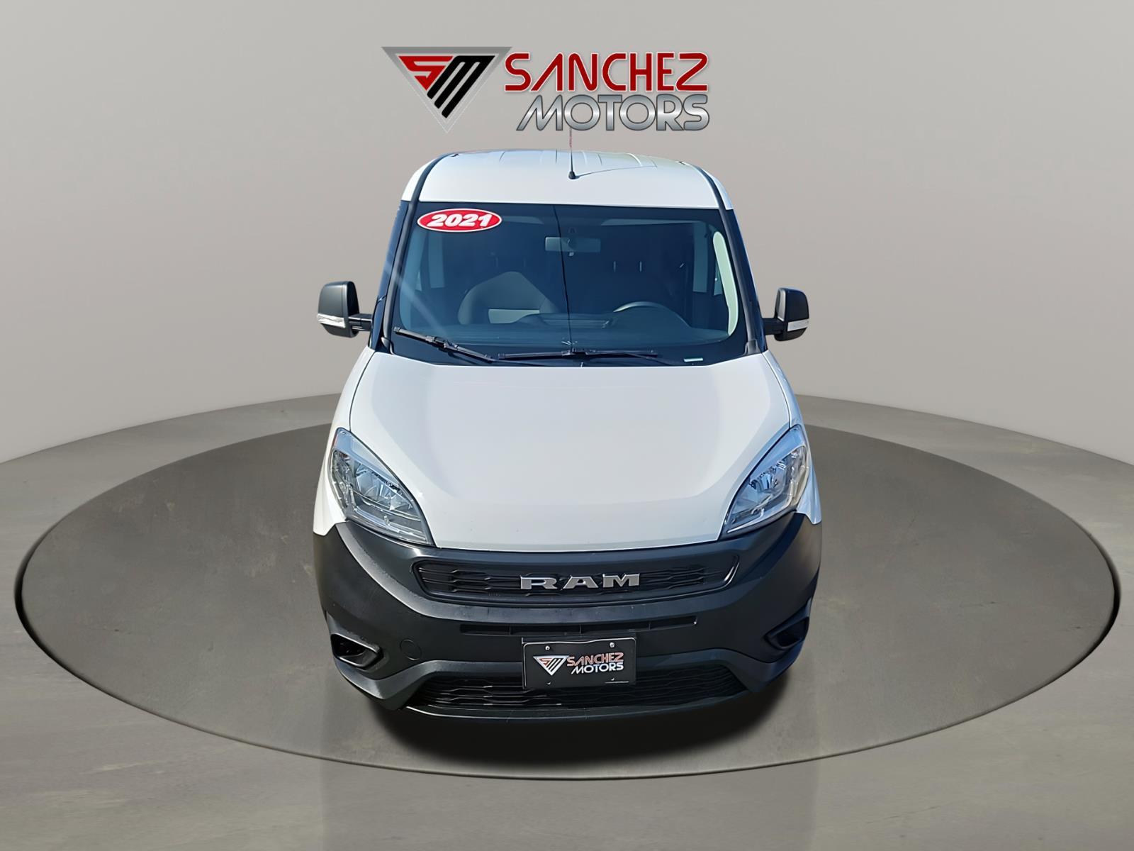 Sanchez Motors
