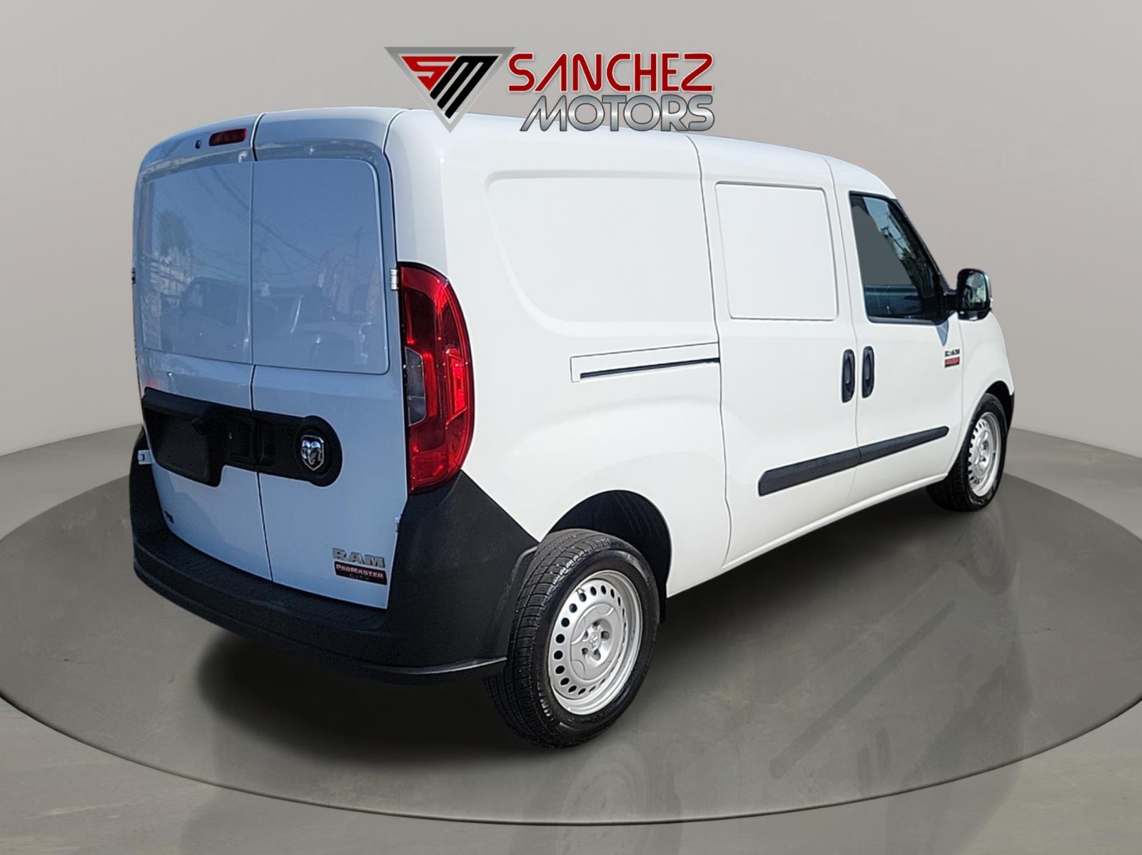 Sanchez Motors