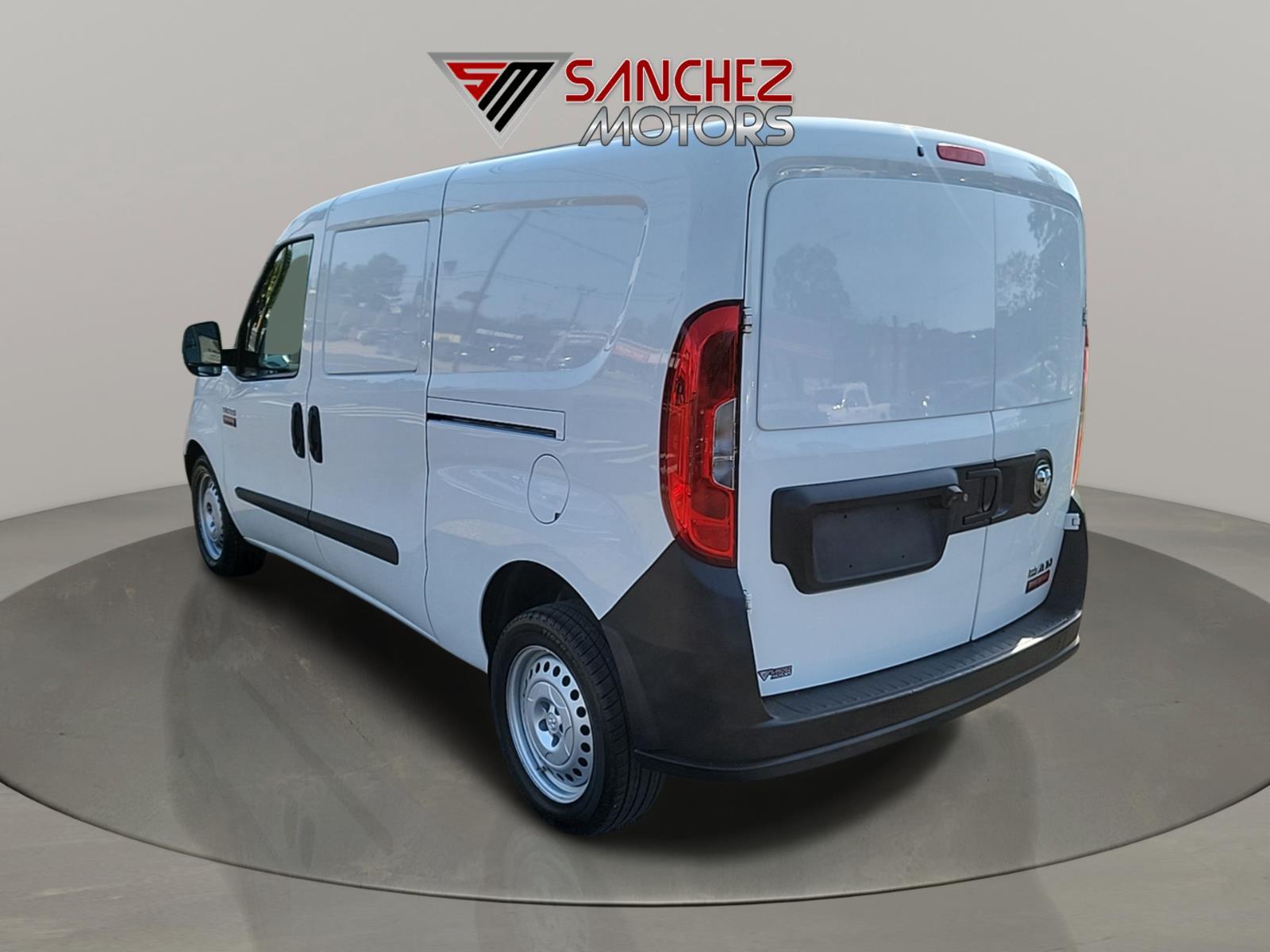 Sanchez Motors