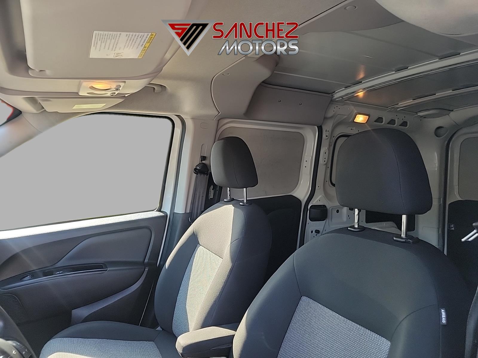 Sanchez Motors