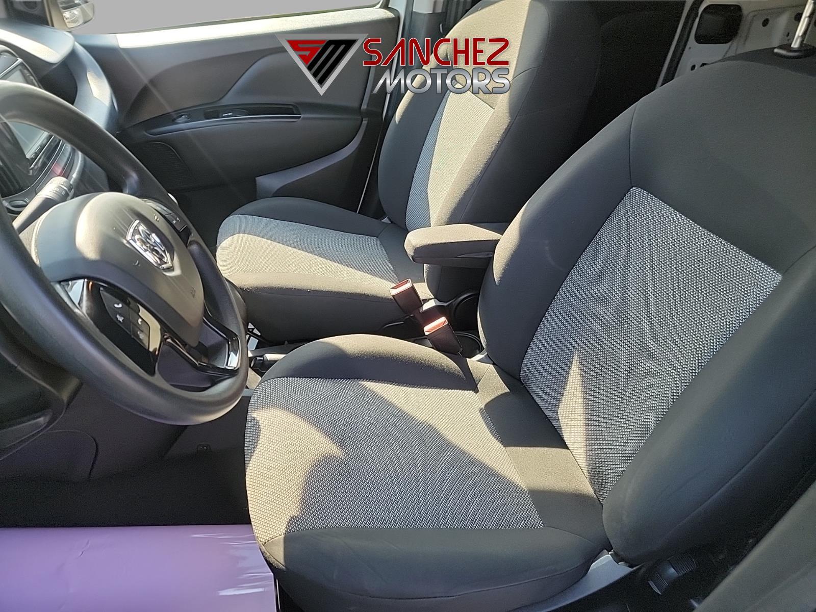 Sanchez Motors