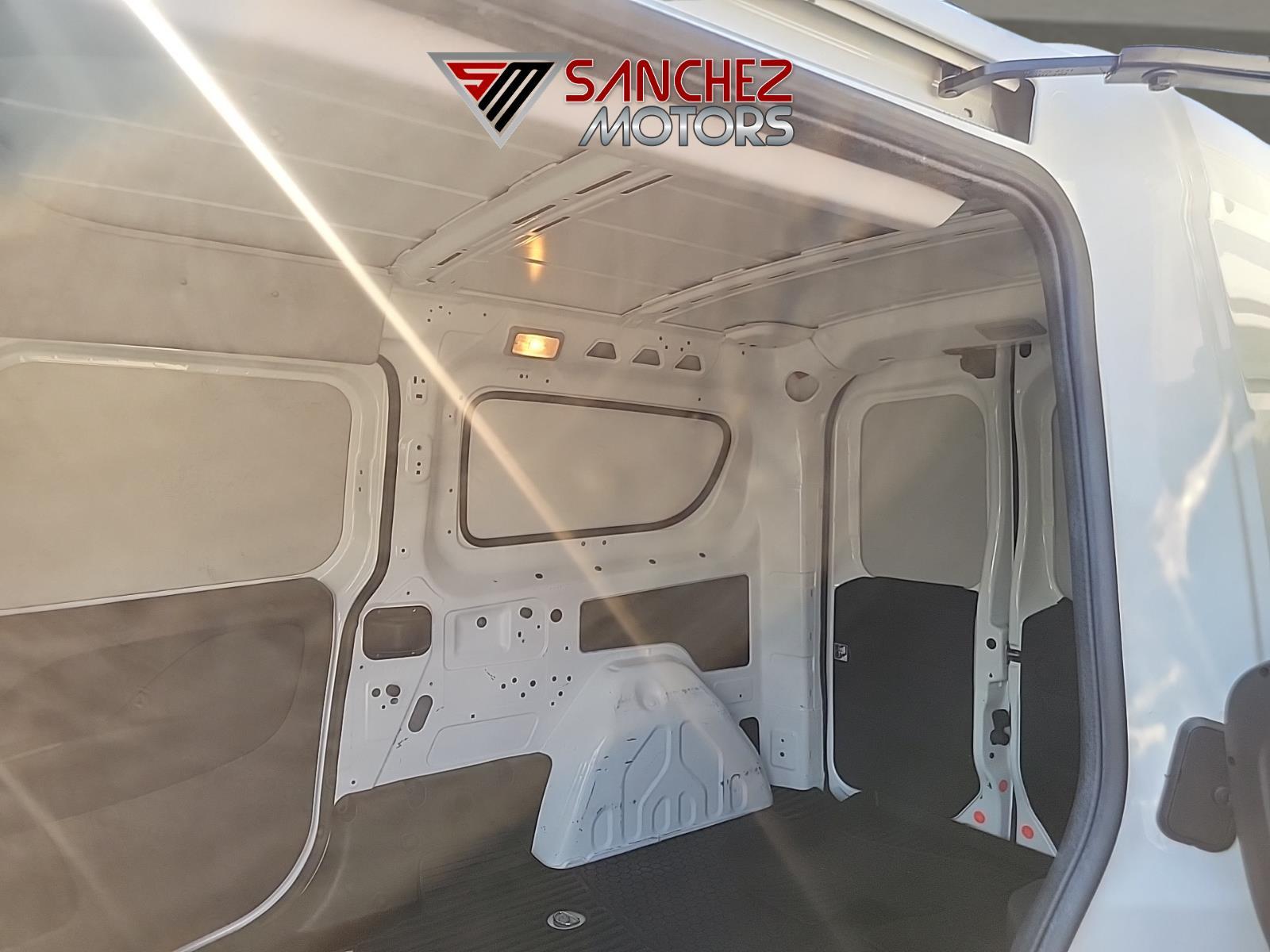 Sanchez Motors