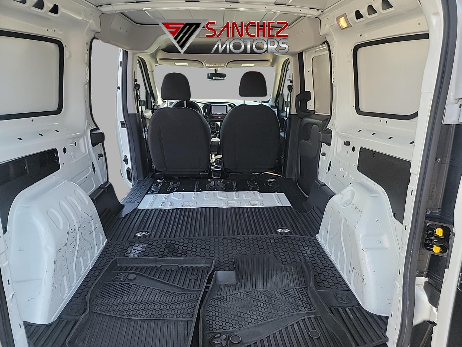 Sanchez Motors