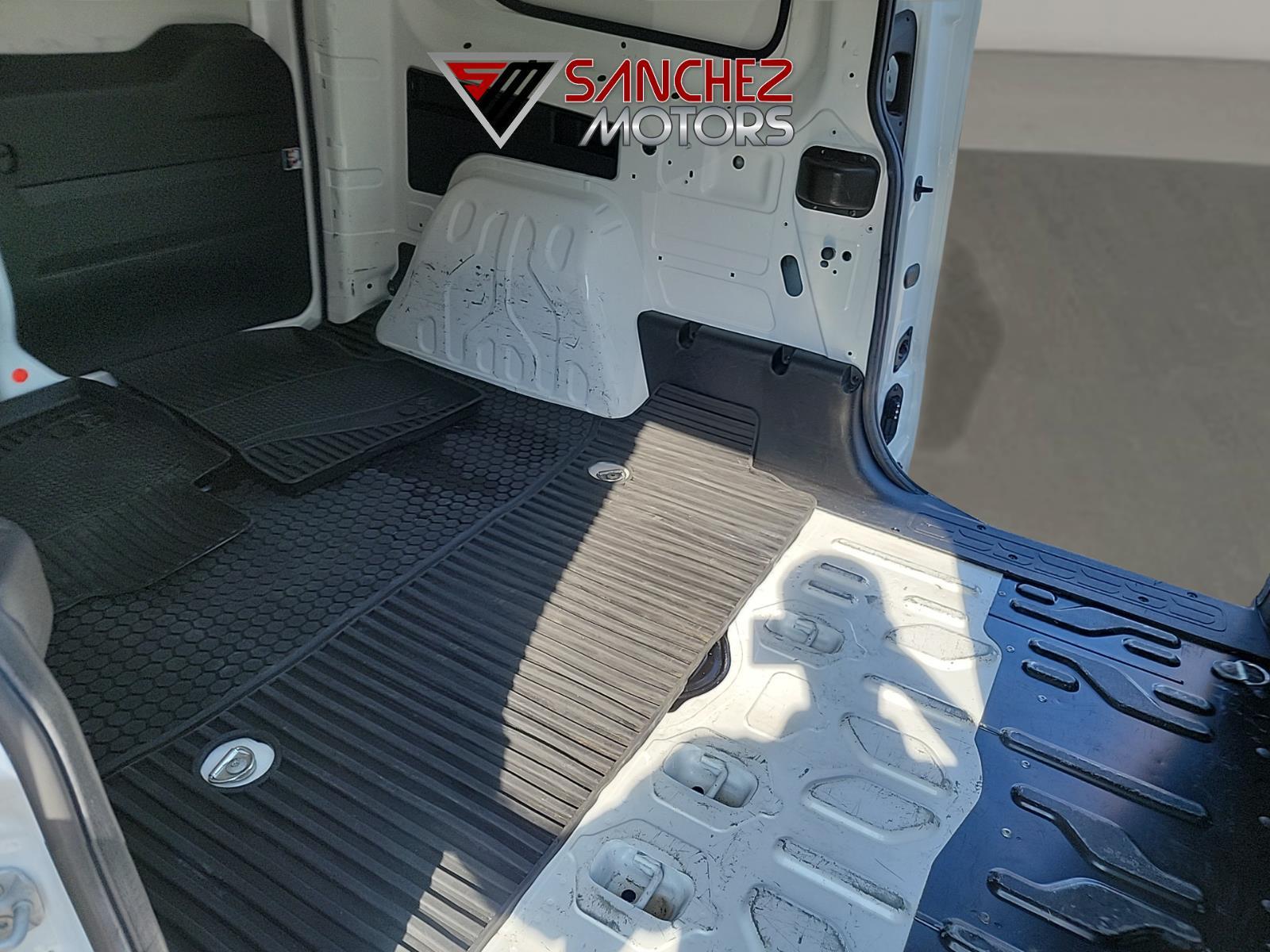 Sanchez Motors