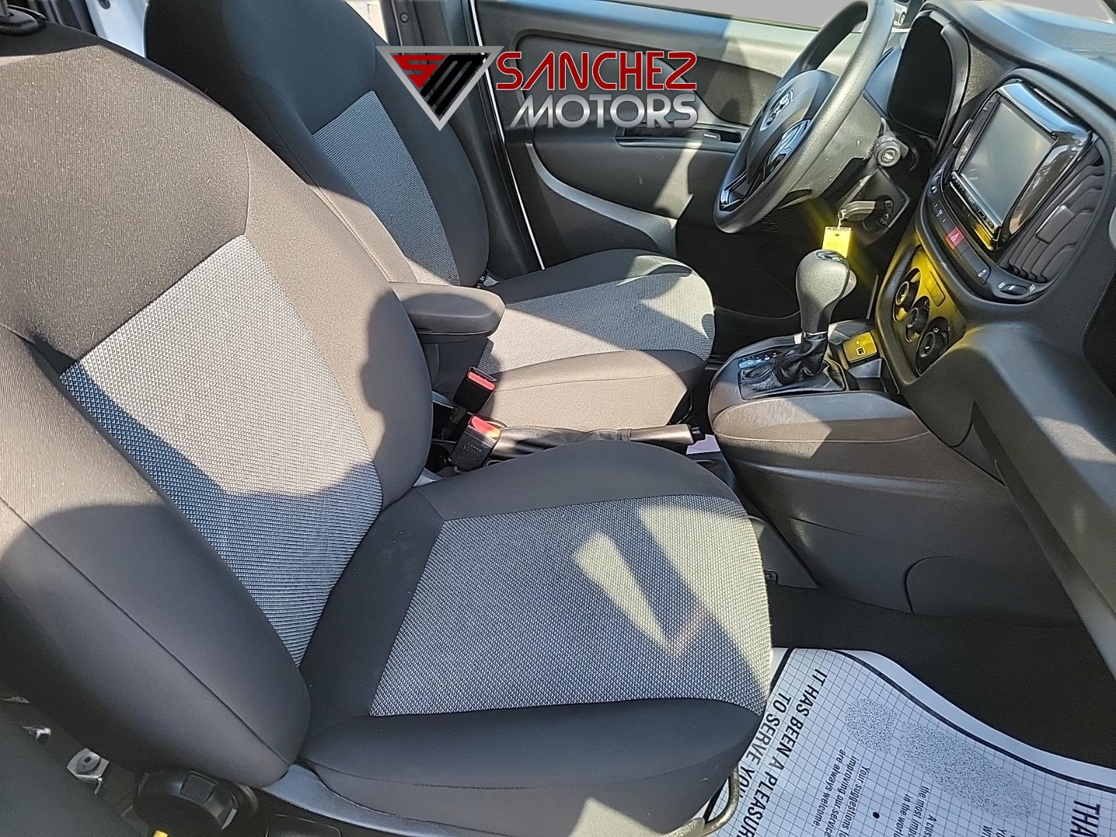 Sanchez Motors
