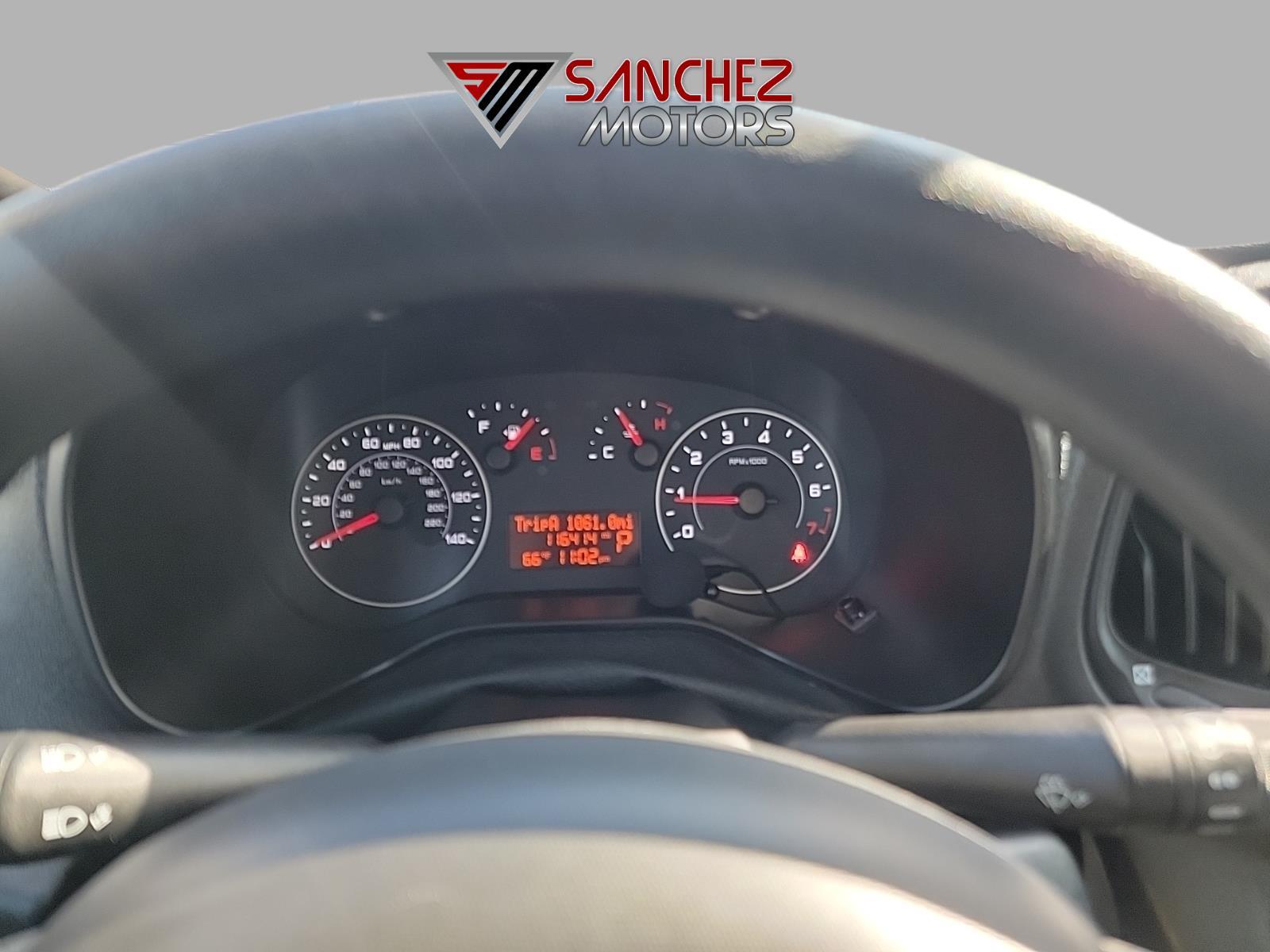 Sanchez Motors