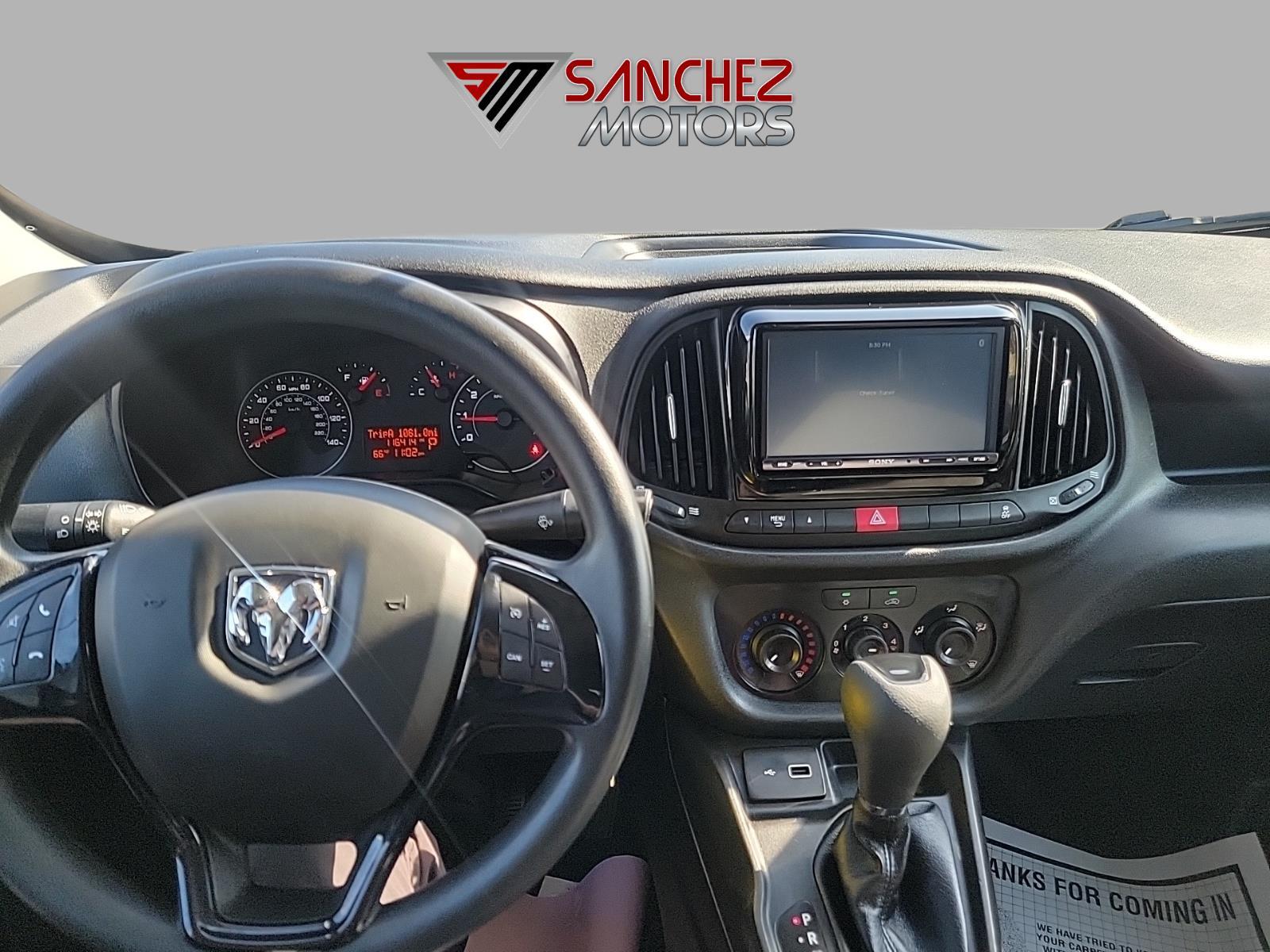 Sanchez Motors