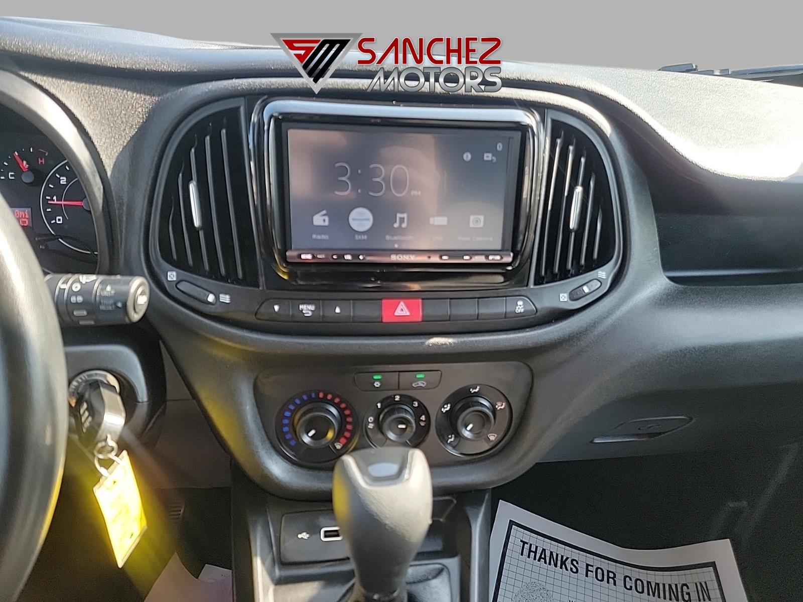 Sanchez Motors