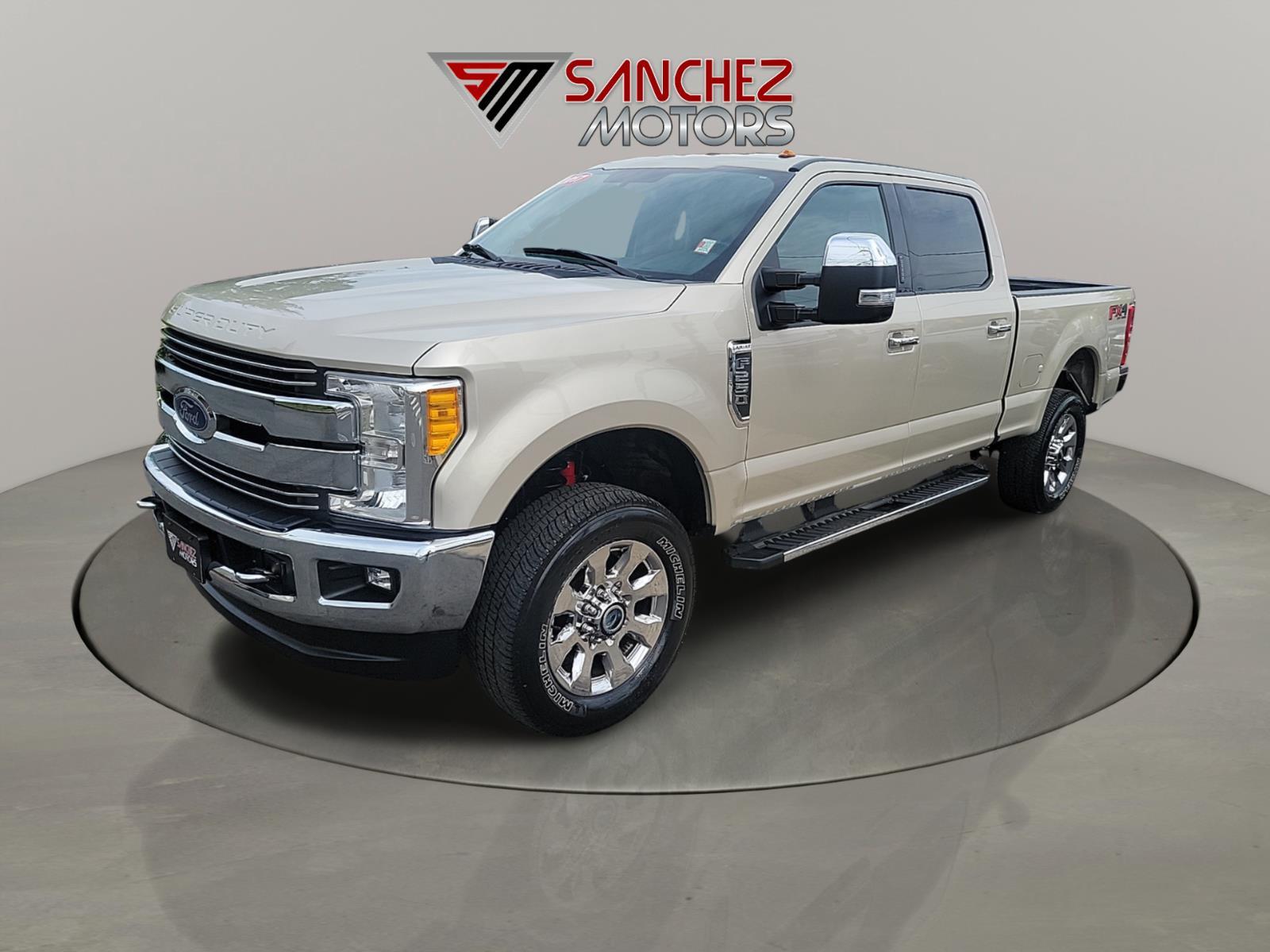 Sanchez Motors
