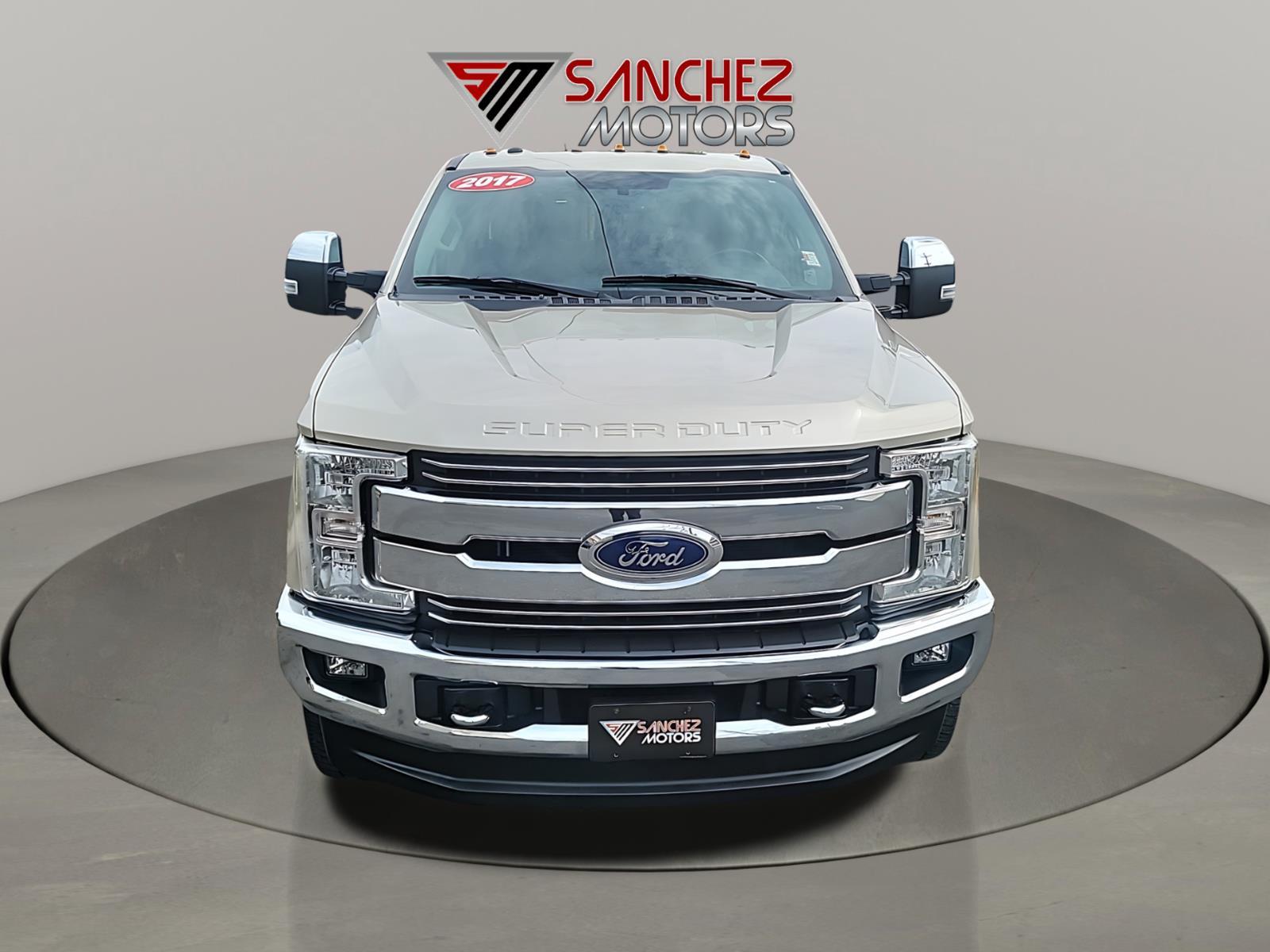 Sanchez Motors