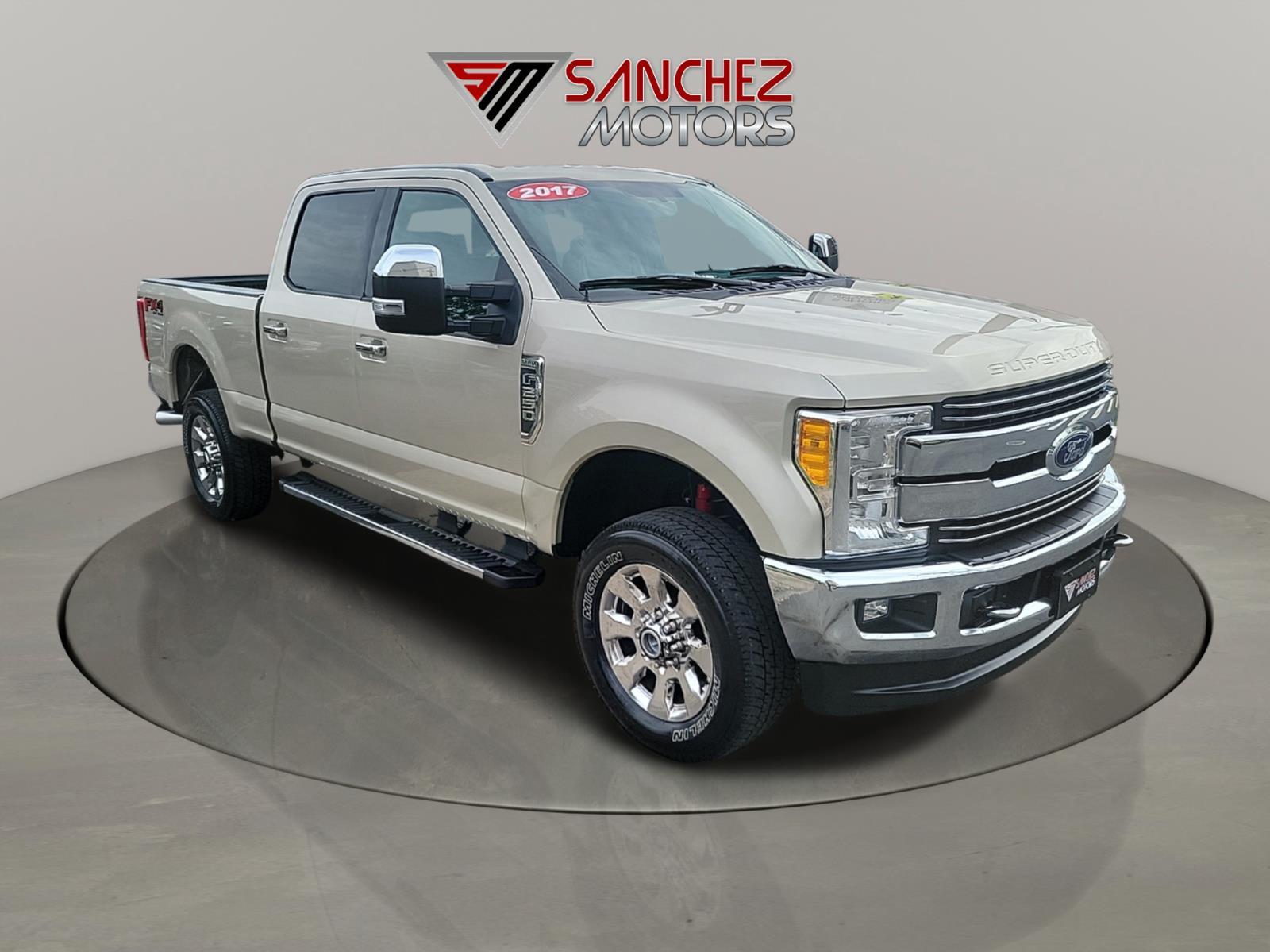 Sanchez Motors