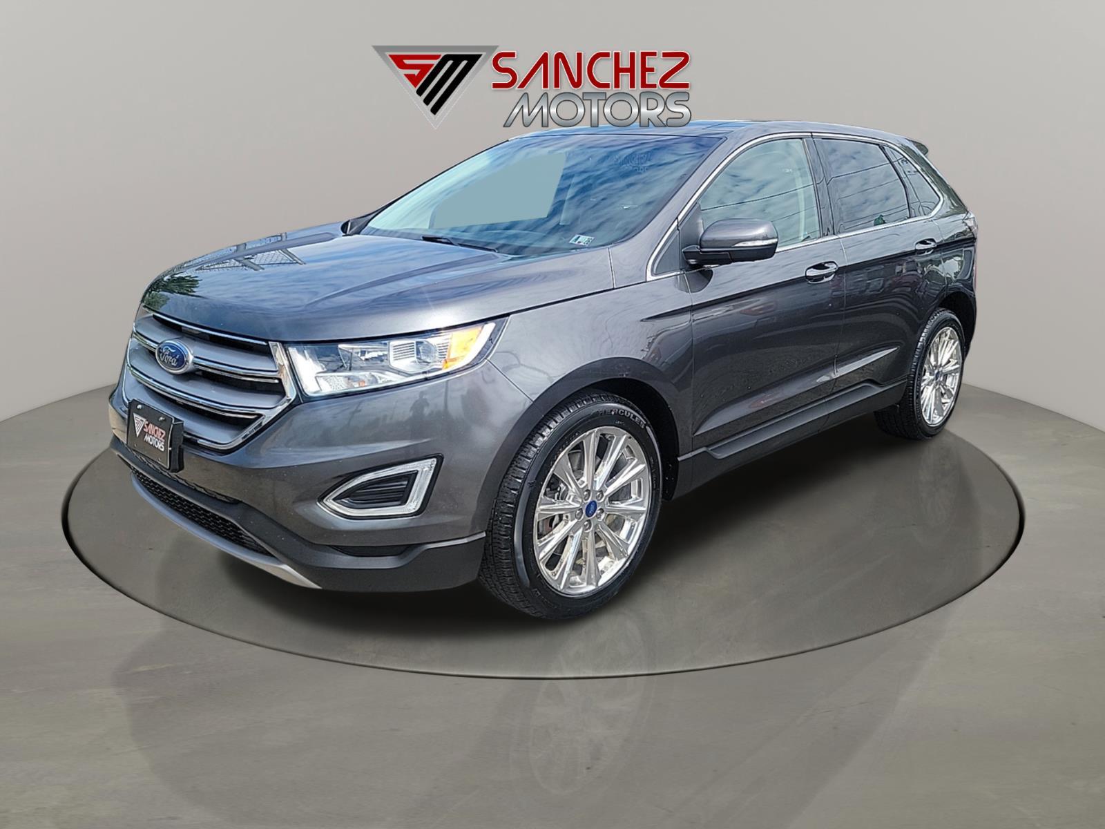 Sanchez Motors