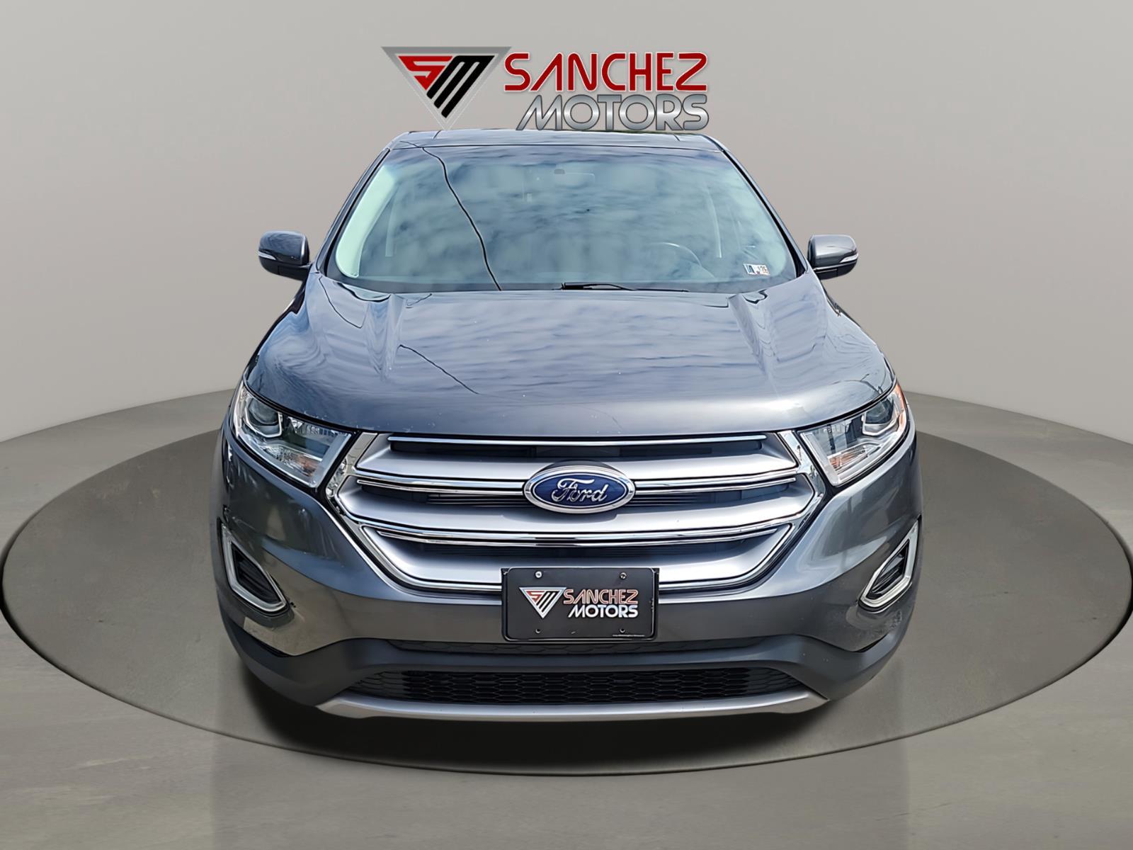Sanchez Motors