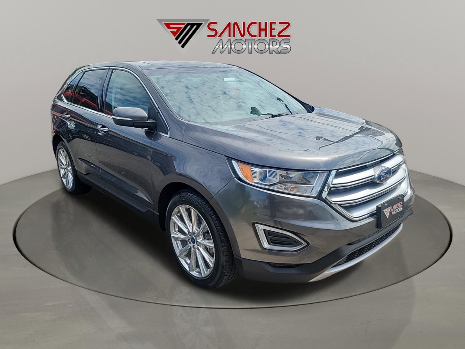 Sanchez Motors