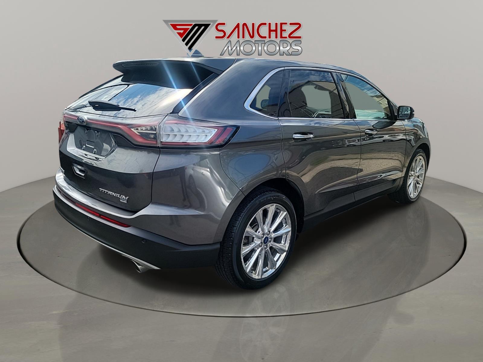 Sanchez Motors