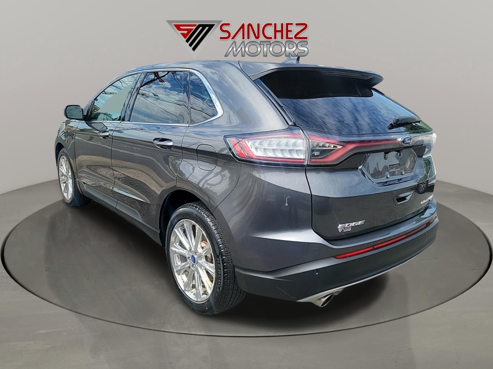 Sanchez Motors