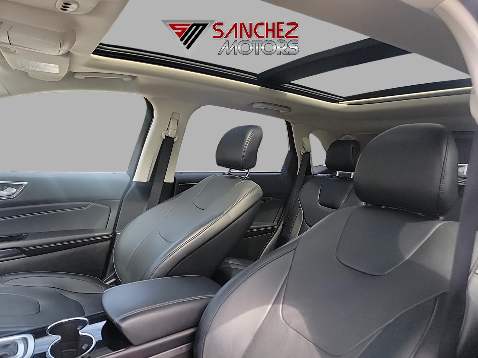 Sanchez Motors