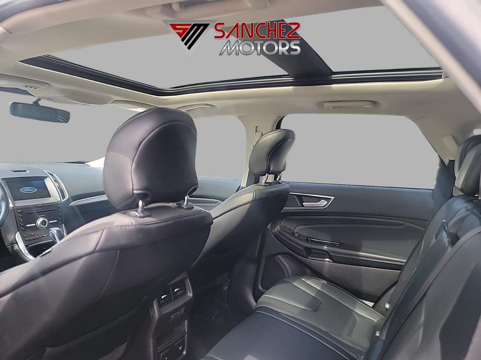 Sanchez Motors
