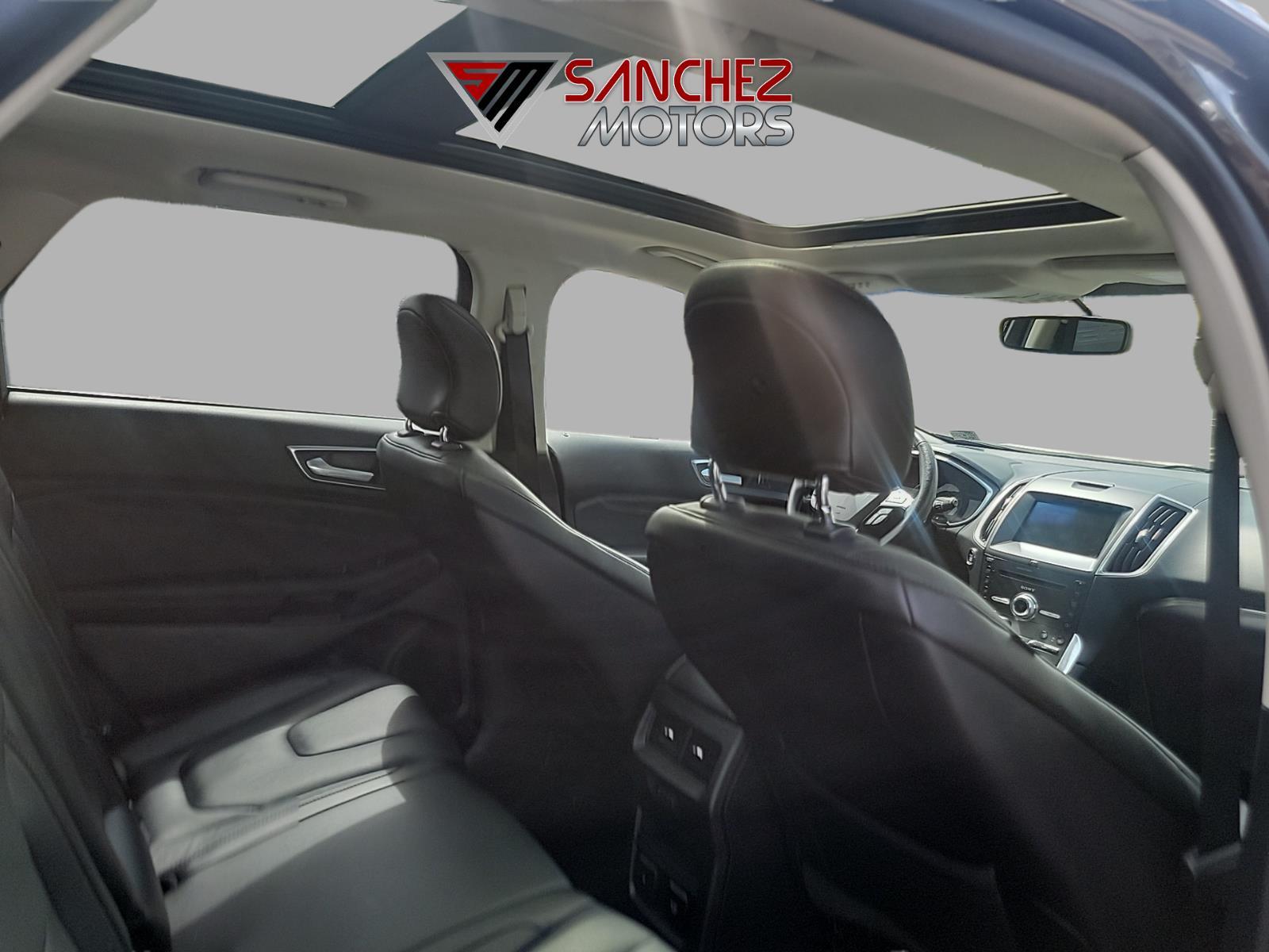 Sanchez Motors