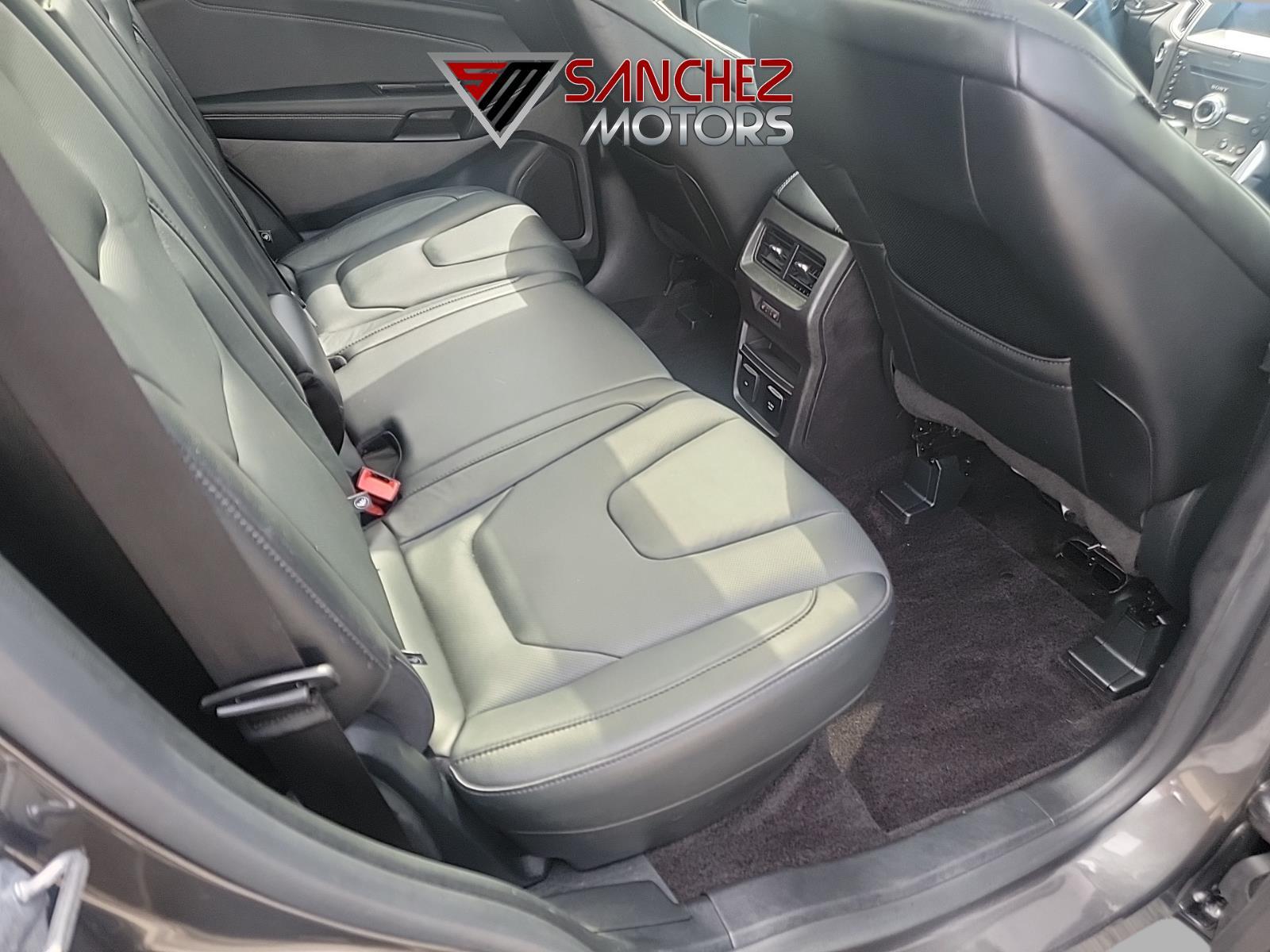 Sanchez Motors