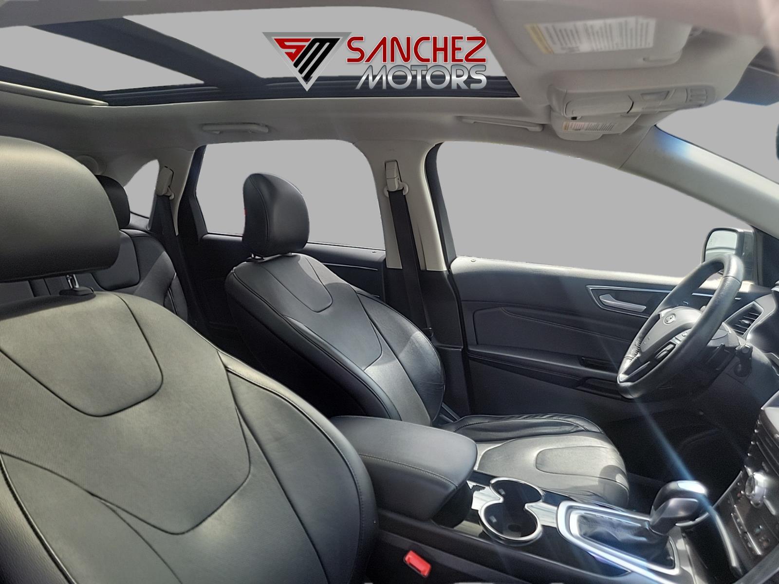 Sanchez Motors