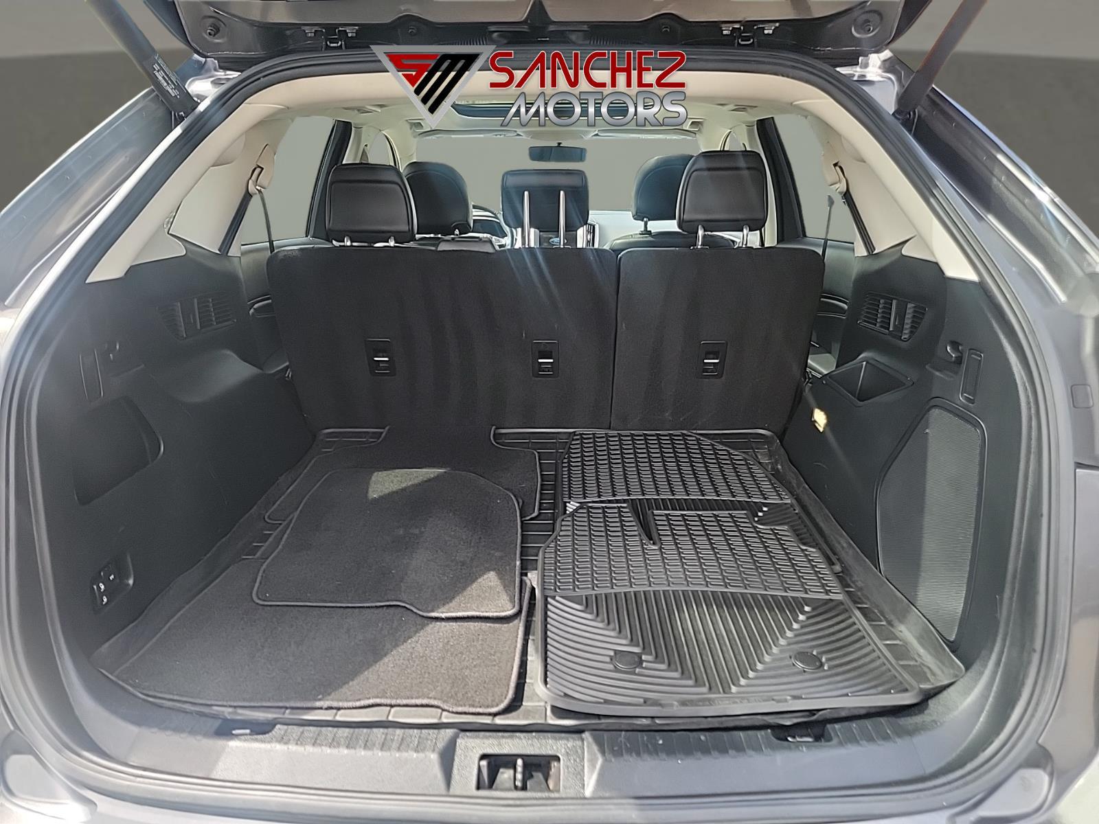Sanchez Motors