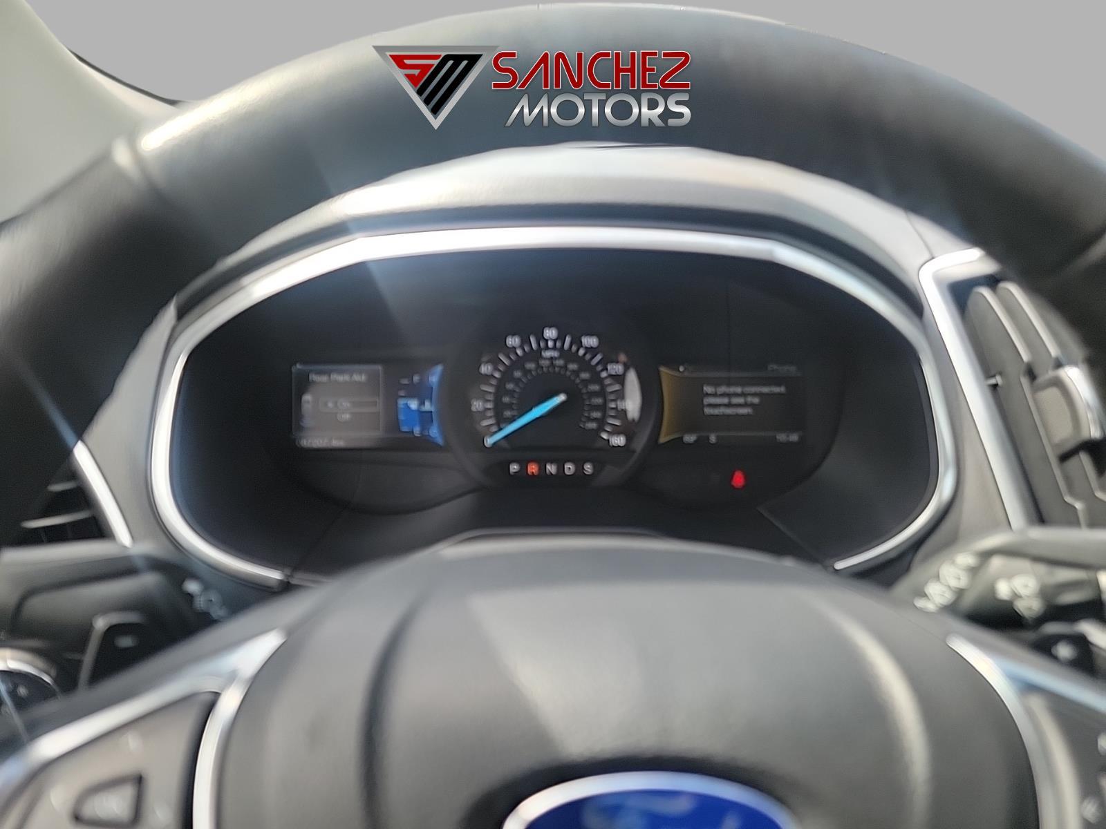 Sanchez Motors