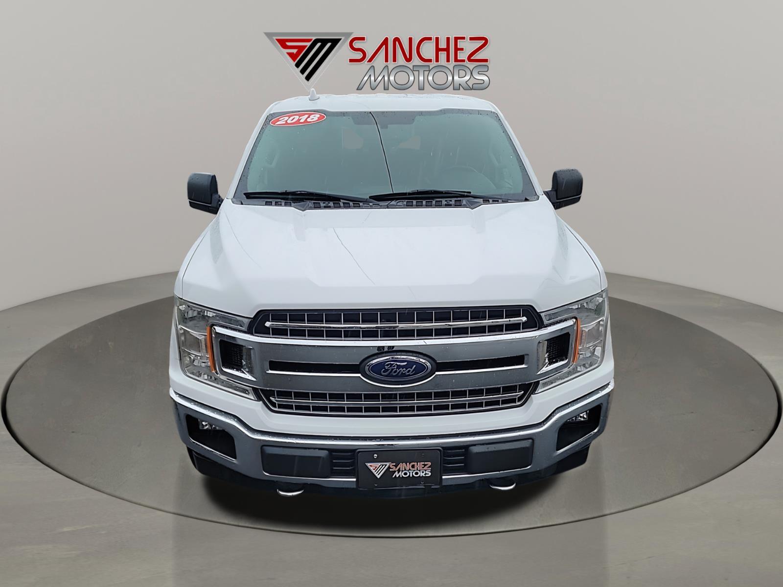 Sanchez Motors