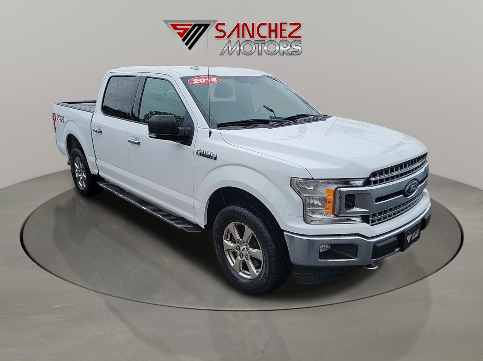 Sanchez Motors