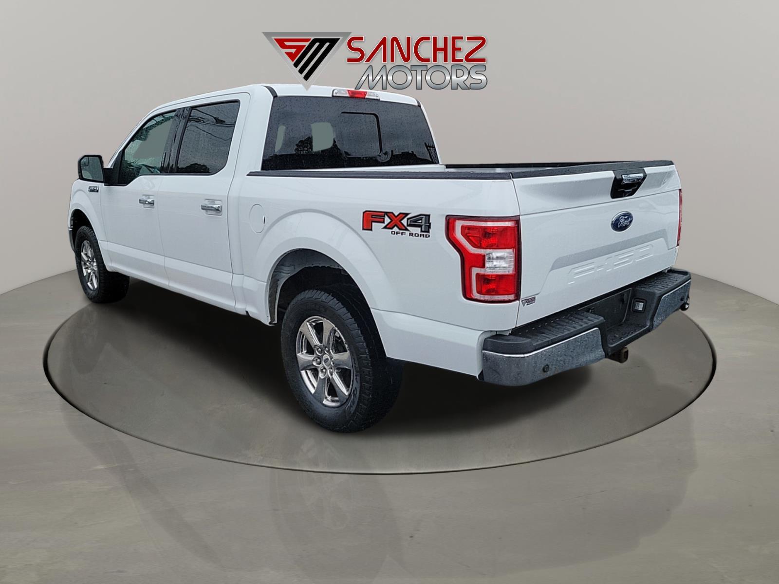 Sanchez Motors