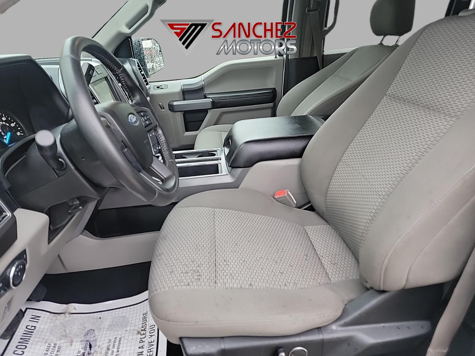 Sanchez Motors