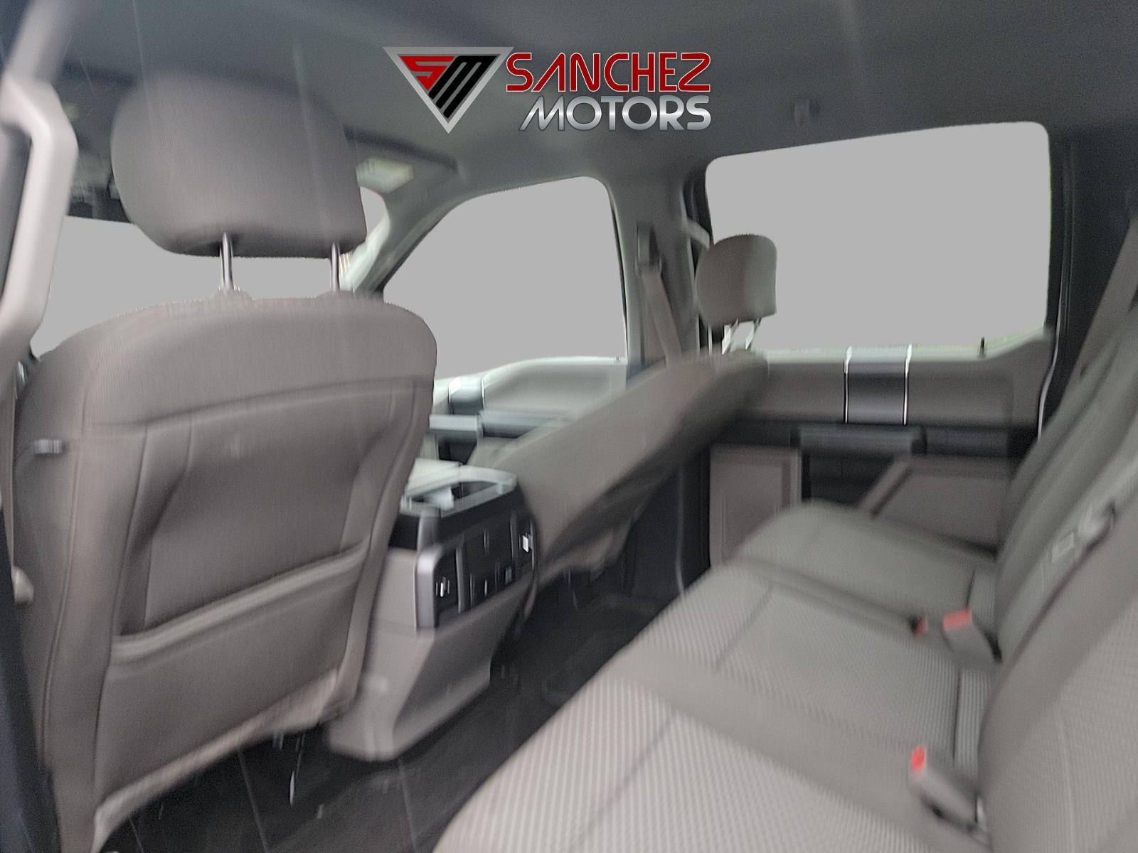 Sanchez Motors