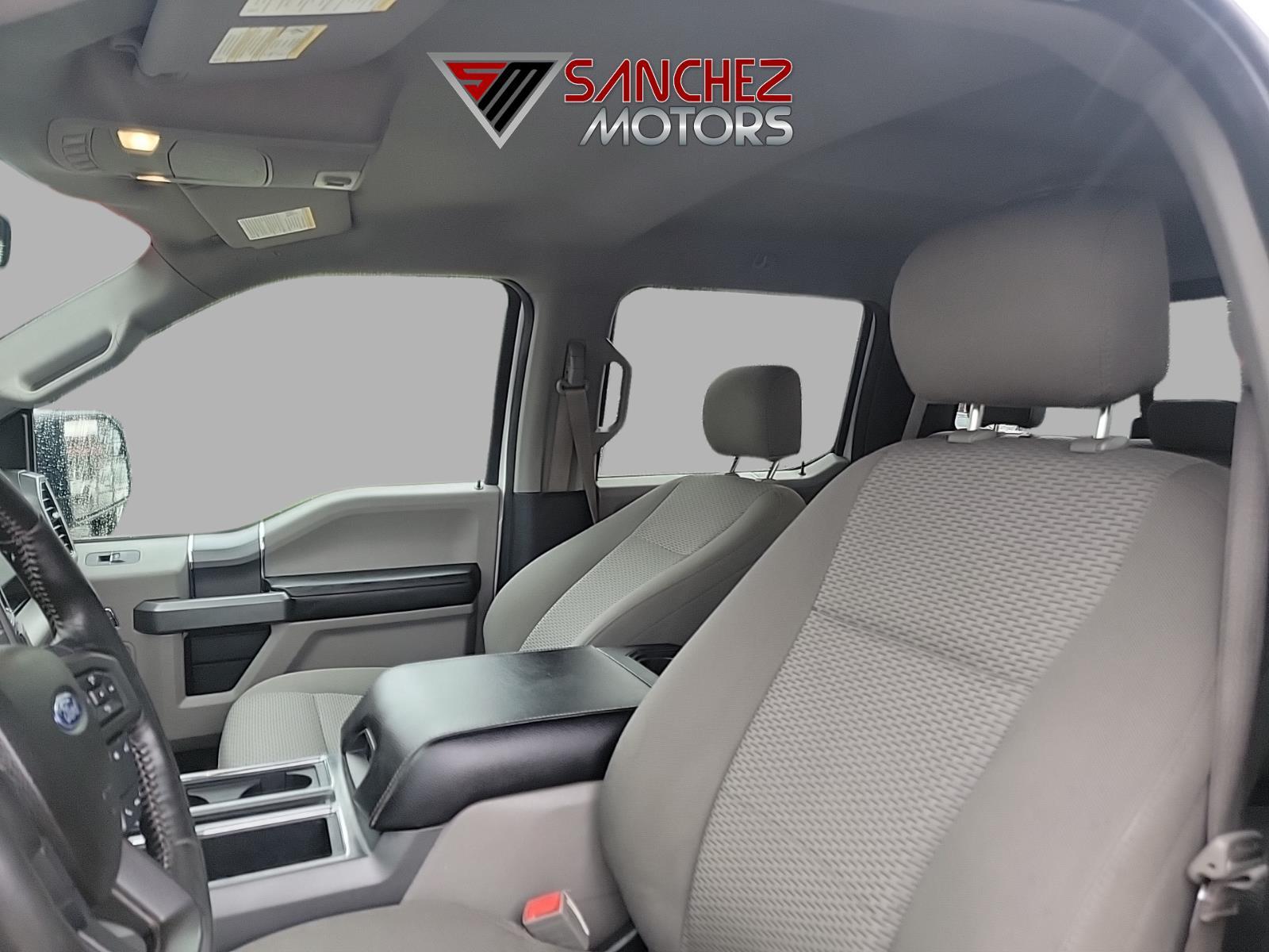 Sanchez Motors
