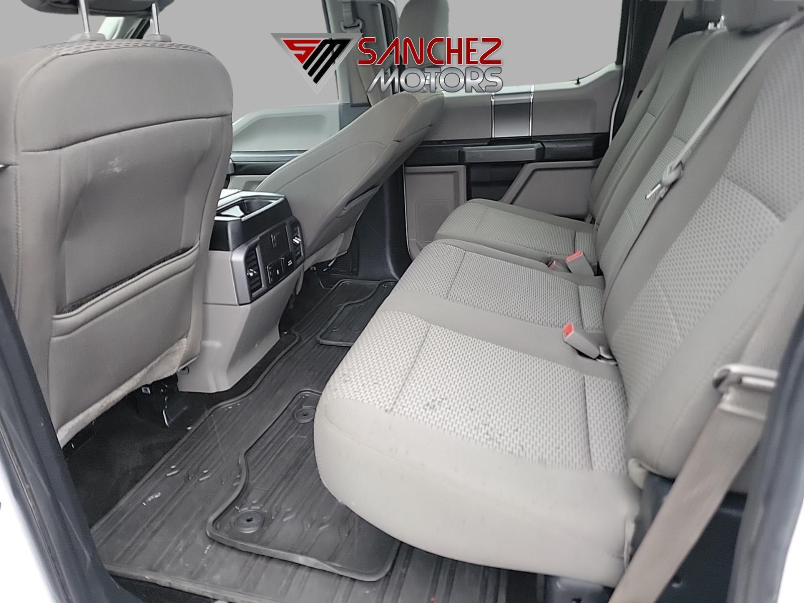 Sanchez Motors