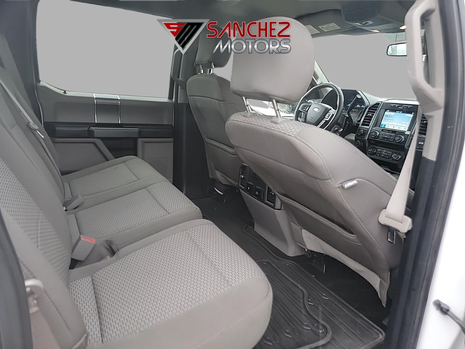 Sanchez Motors