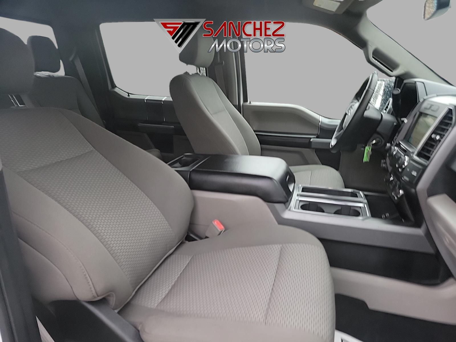 Sanchez Motors