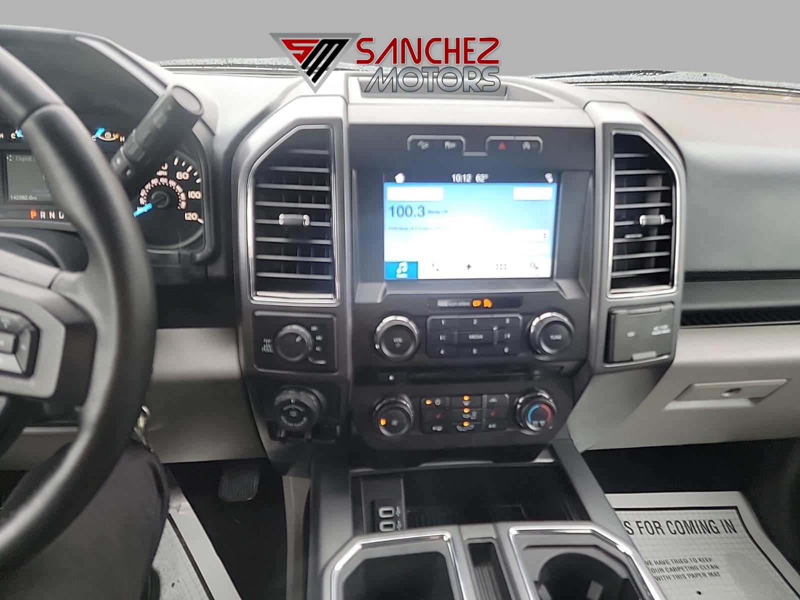 Sanchez Motors