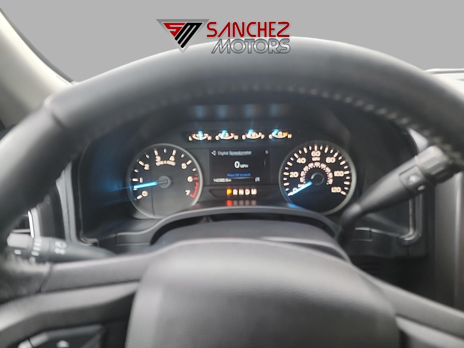 Sanchez Motors